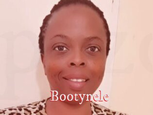Bootynele