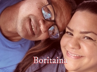Boritaina