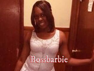 Bossbarbie