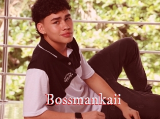 bossmankaii Pornstars Zoe