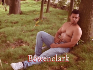 Bowenclark