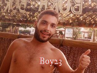 Boy23