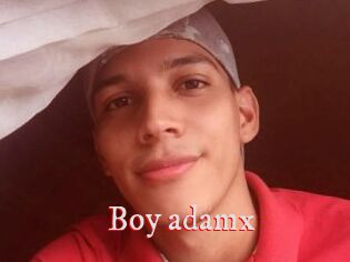 Boy_adamx