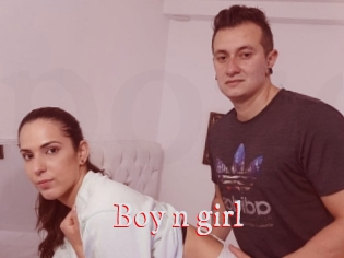 boy_n_girl Pornstars Zoe