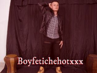 Boyfetichehotxxx