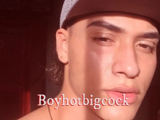 Boyhotbigcock
