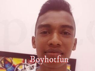 Boyhotfun