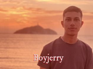 Boyjerry