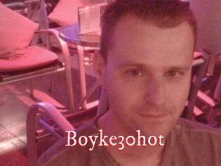 Boyke30hot