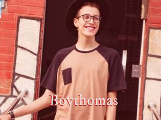 Boythomas