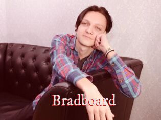 Bradboard