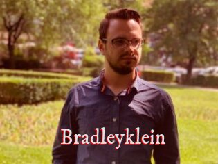 Bradleyklein