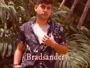 Bradsanders