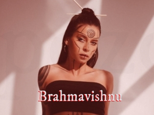 Brahmavishnu