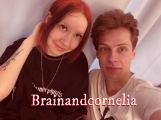 brainandcornelia Pornstars Zoe
