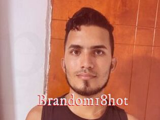 Brandom18hot
