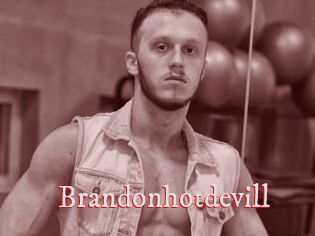 Brandonhotdevill