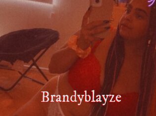 Brandyblayze