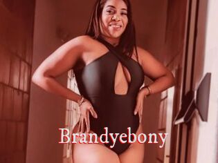 Brandyebony