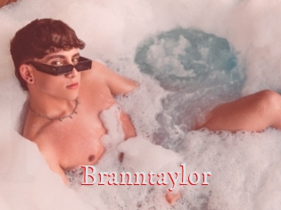 Branntaylor