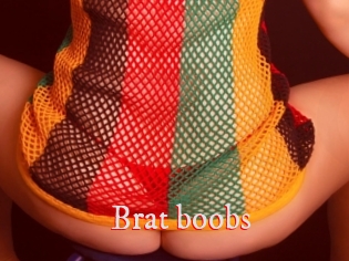 Brat_boobs
