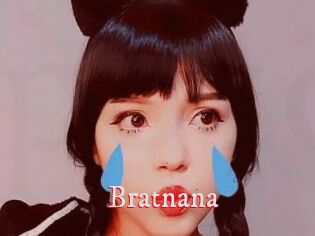 Bratnana