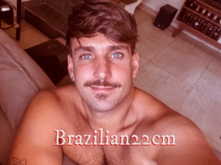 brazilian22cm Pornstars Zoe