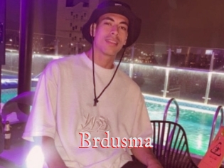 Brdusma