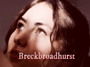 Breckbroadhurst