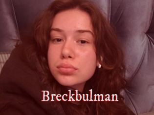 Breckbulman