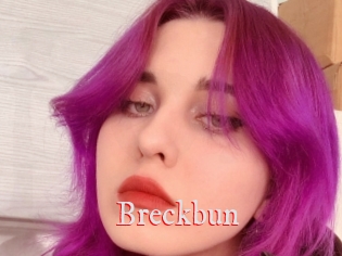 Breckbun