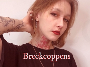 Breckcoppens