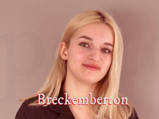 Breckemberton