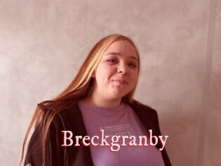 Breckgranby