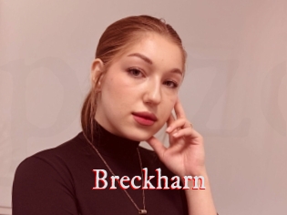 Breckharn