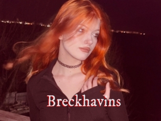 Breckhavins