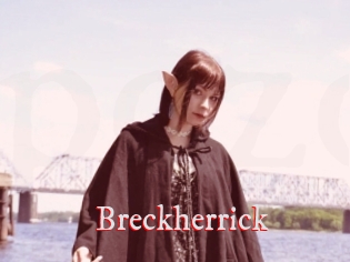 Breckherrick