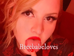 Breebabeloves