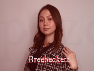 Breebeckett