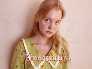 Breebrainard