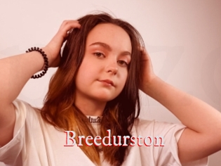 Breedurston