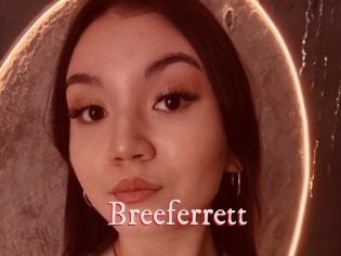 Breeferrett