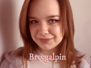 Breegalpin