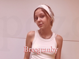 Breegranby