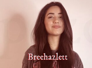 Breehazlett
