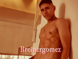 Breinergomez