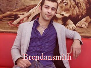Brendansmith