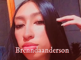 Brenndaanderson