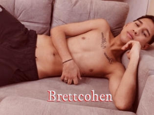 Brettcohen