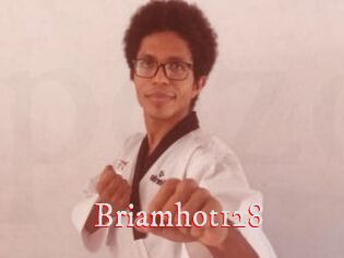 Briamhot128